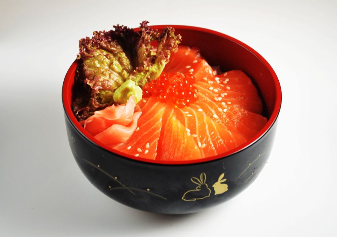 Sushi Village Sashimi and Donburi - Bangsar Southlink Photo 9