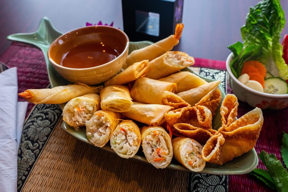 Thai Thai Food Restaurant Photo 10