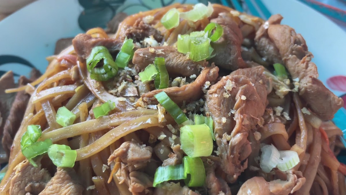 Thai Thai Food Restaurant Photo 2