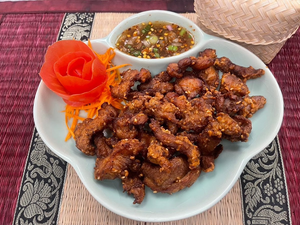 Thai Thai Food Restaurant Photo 4