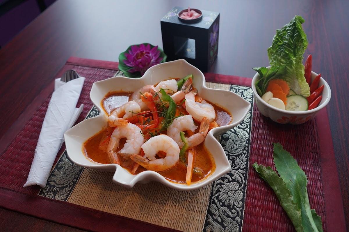 Thai Thai Food Restaurant Photo 5