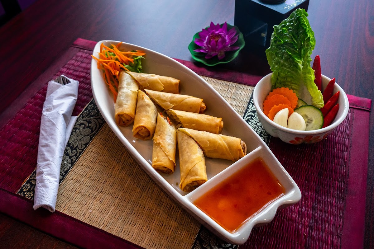 Thai Thai Food Restaurant Photo 6