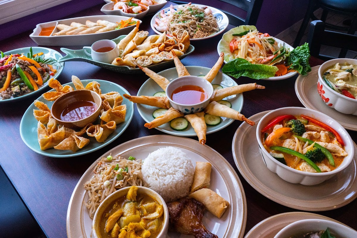 Thai Thai Food Restaurant Photo 7