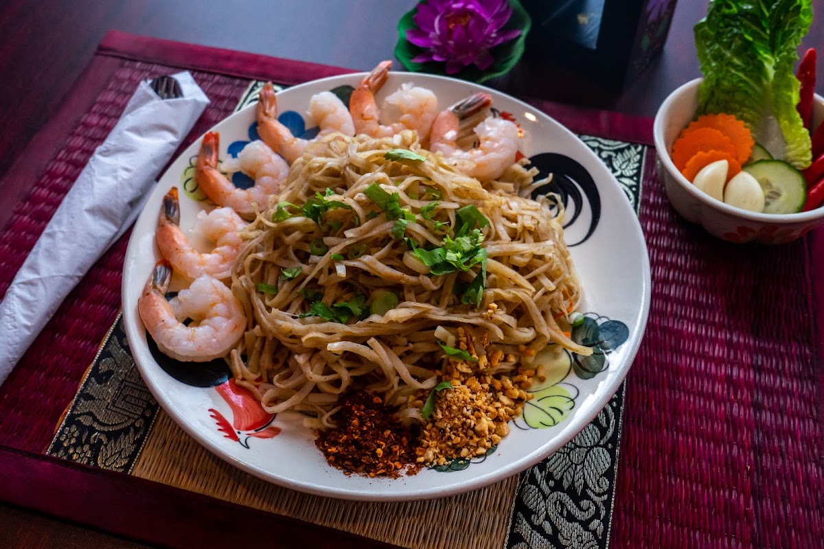 Thai Thai Food Restaurant Photo 8