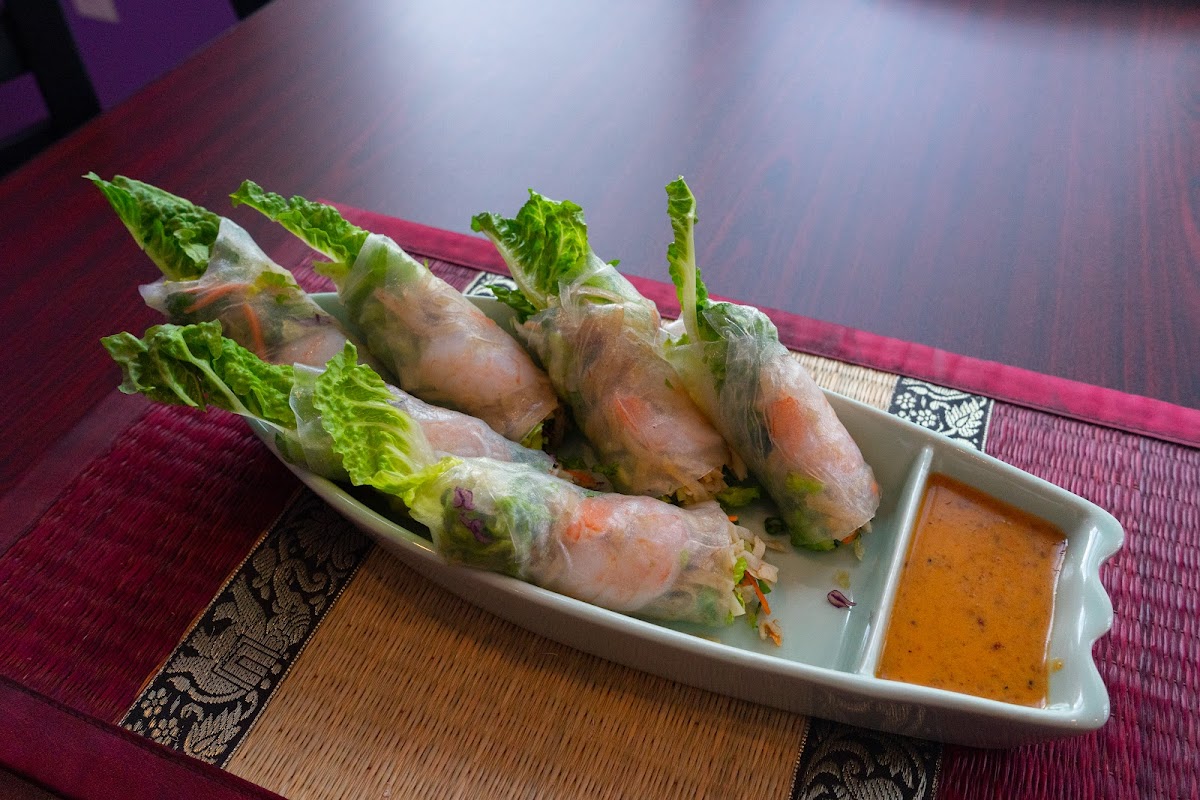Thai Thai Food Restaurant Photo 9
