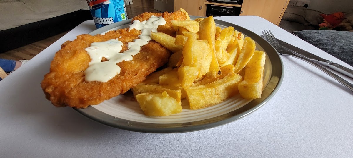 Best Chippy - Muirhead Photo 5