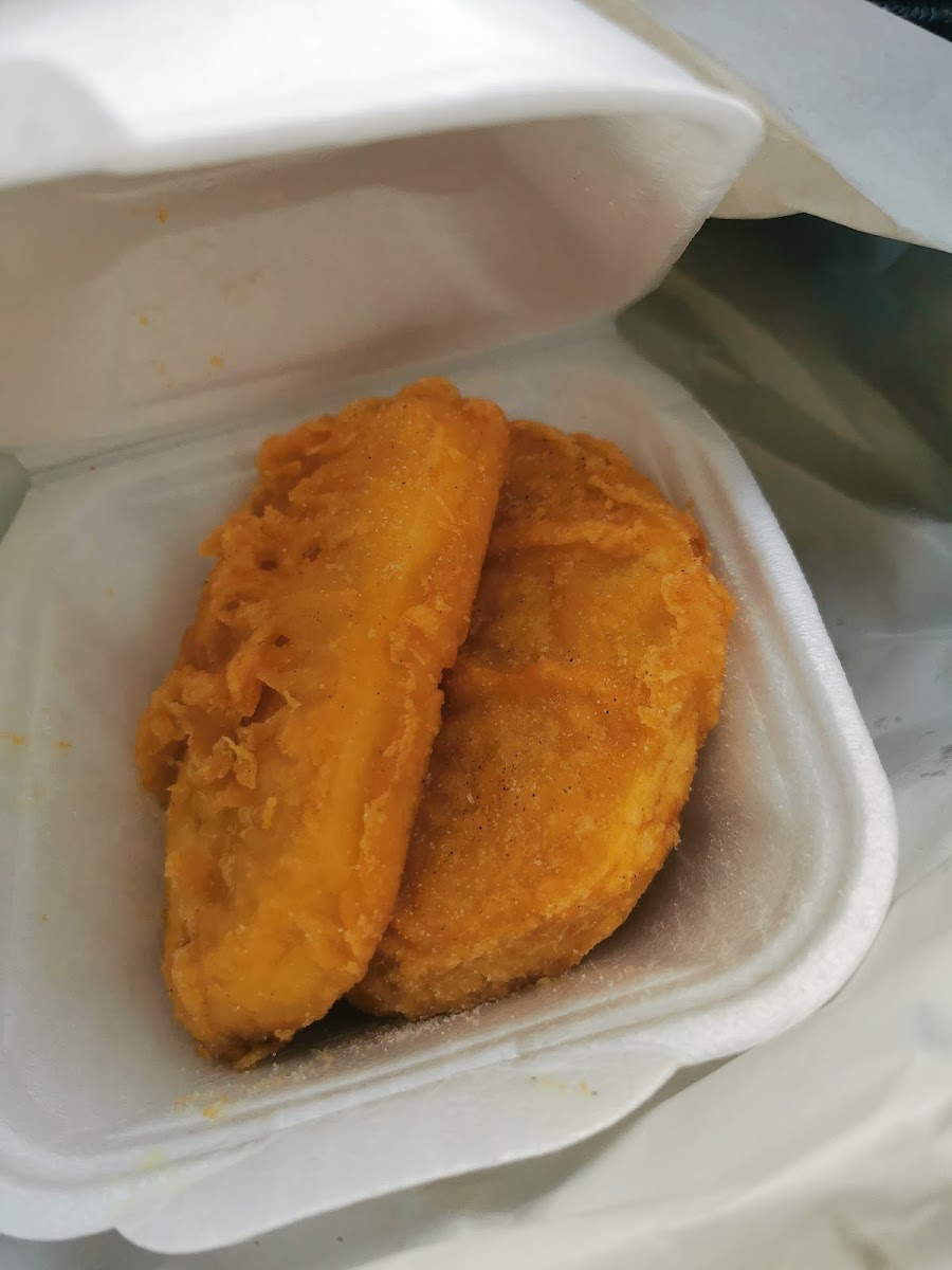 Best Chippy - Muirhead Photo 6