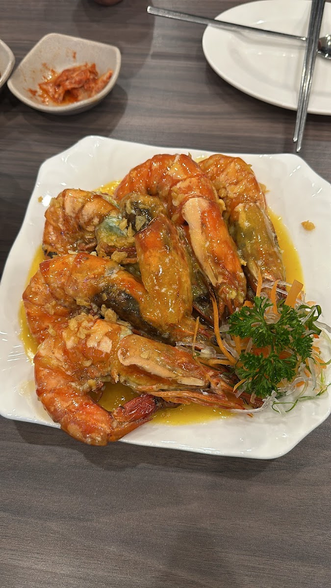 막탄크랩 Mactan Crab & Seafood House Photo 10