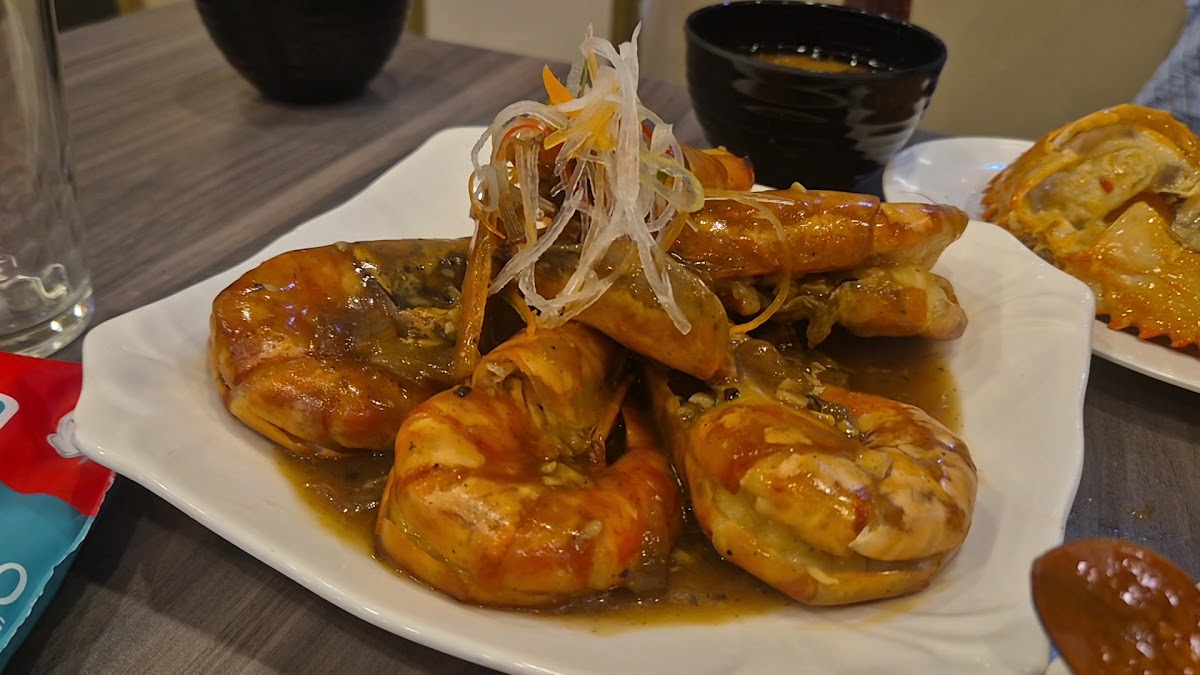 막탄크랩 Mactan Crab & Seafood House Photo 2