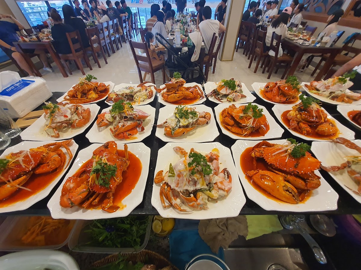 막탄크랩 Mactan Crab & Seafood House Photo 3