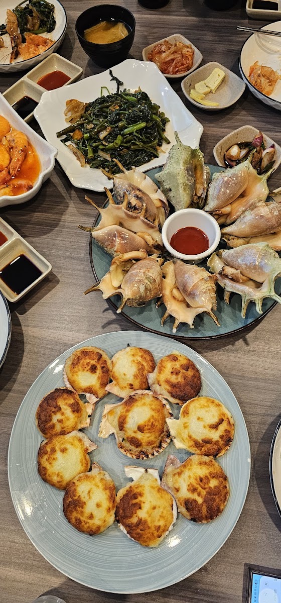 막탄크랩 Mactan Crab & Seafood House Photo 4