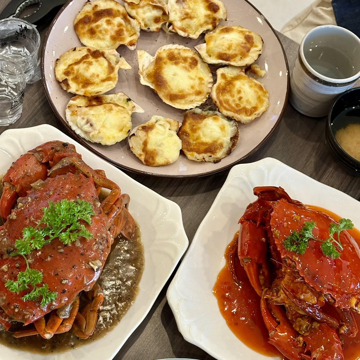 막탄크랩 Mactan Crab & Seafood House Photo 5