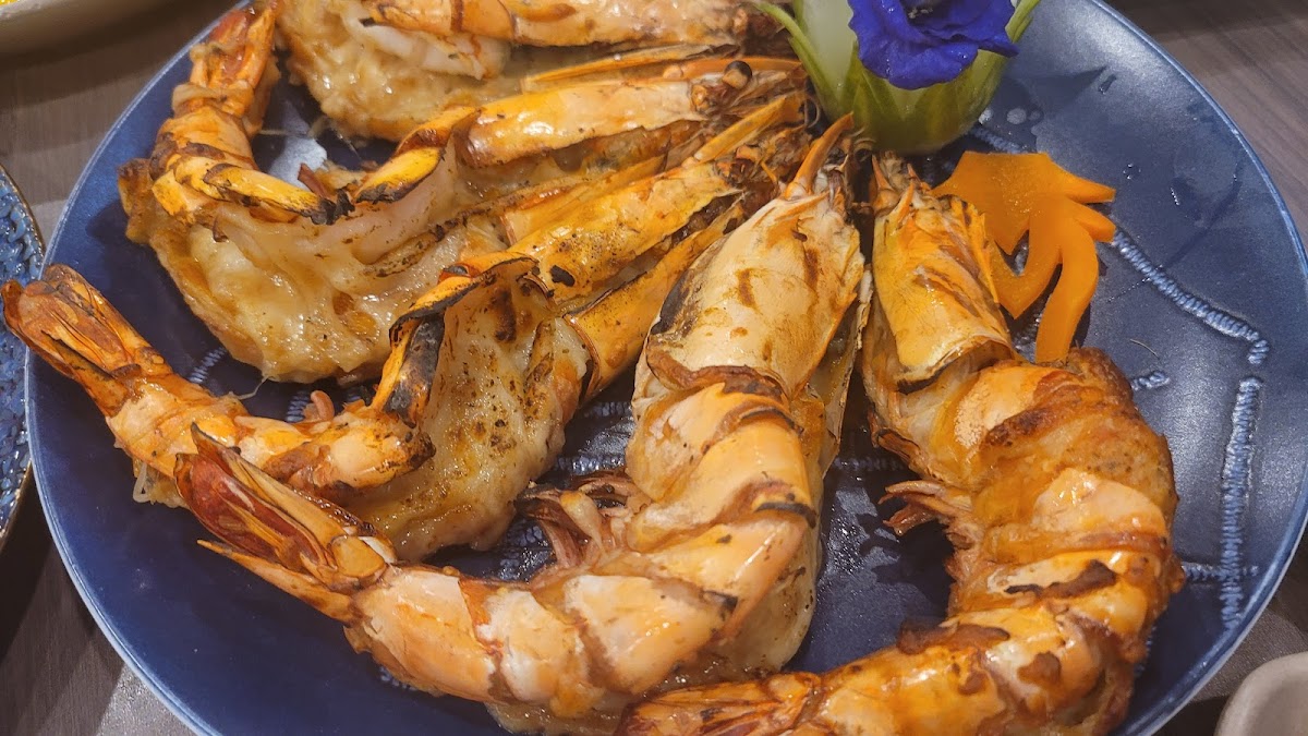 막탄크랩 Mactan Crab & Seafood House Photo 7
