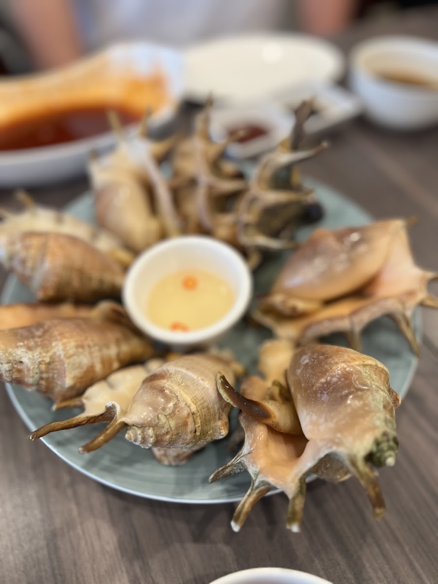 막탄크랩 Mactan Crab & Seafood House Photo 9