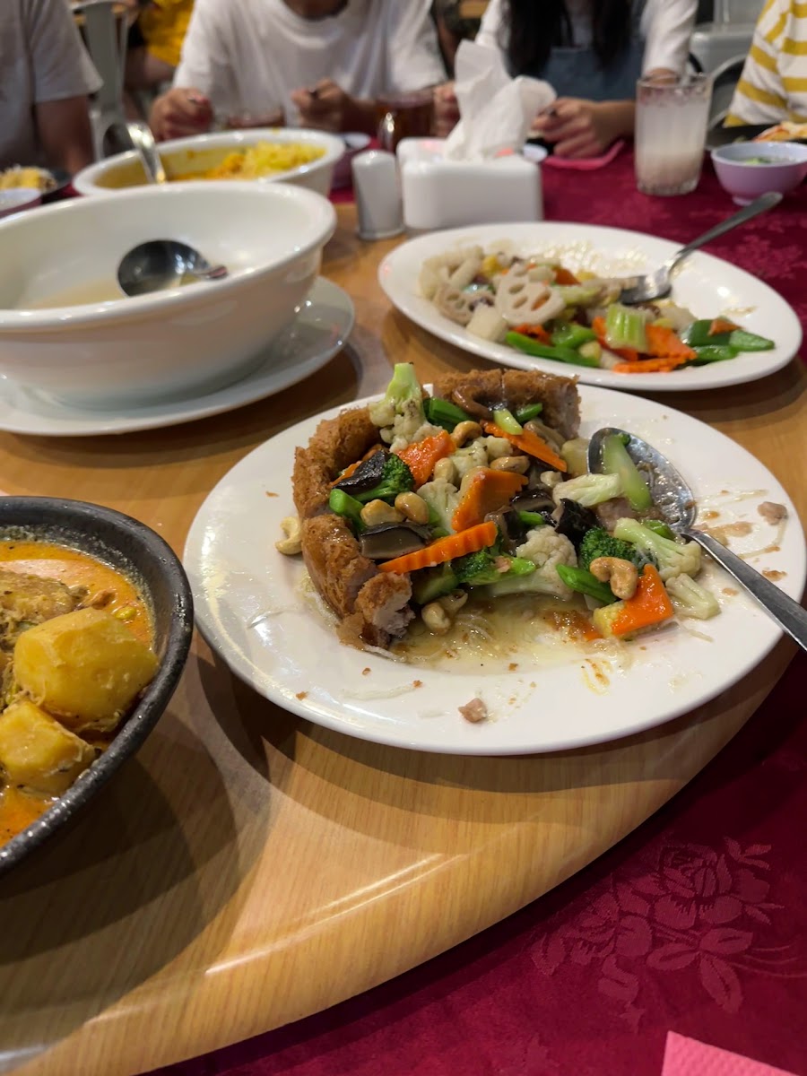 City Veggie 城市蔬食 Photo 2