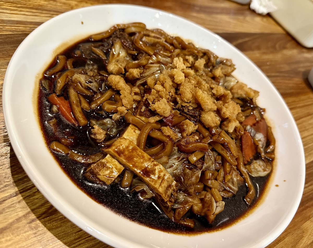 City Veggie 城市蔬食 Photo 4