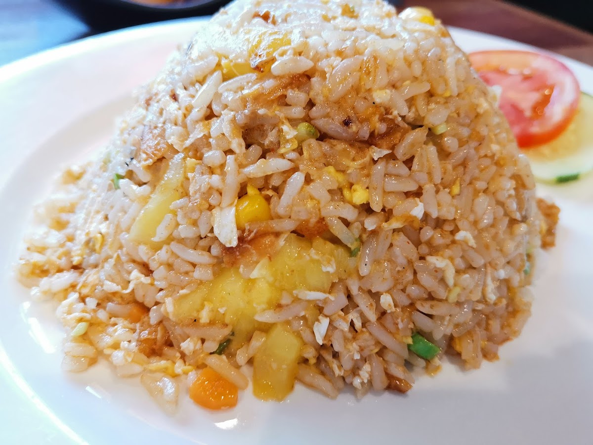 City Veggie 城市蔬食 Photo 5