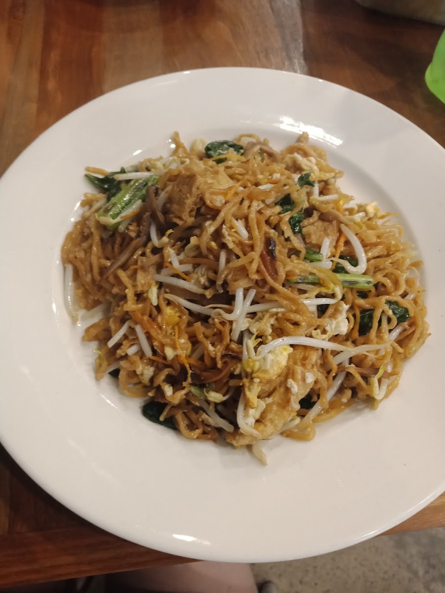 City Veggie 城市蔬食 Photo 6