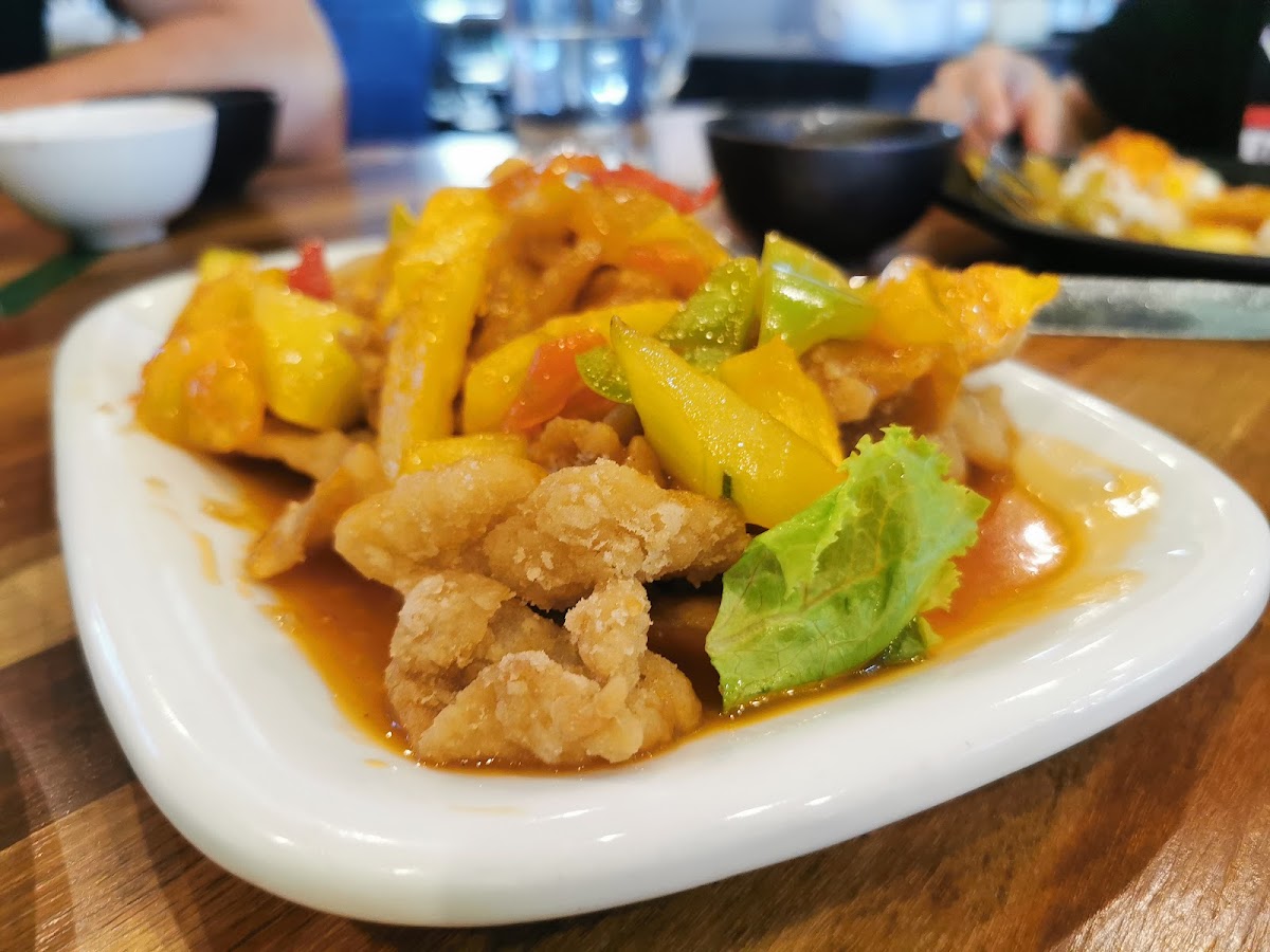City Veggie 城市蔬食 Photo 7