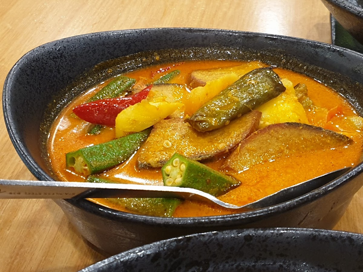 City Veggie 城市蔬食 Photo 8