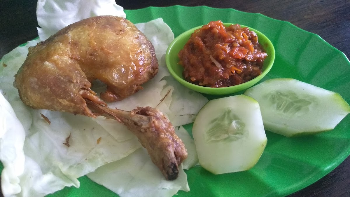 Lalapan warung Jawa 1 pw Photo 5