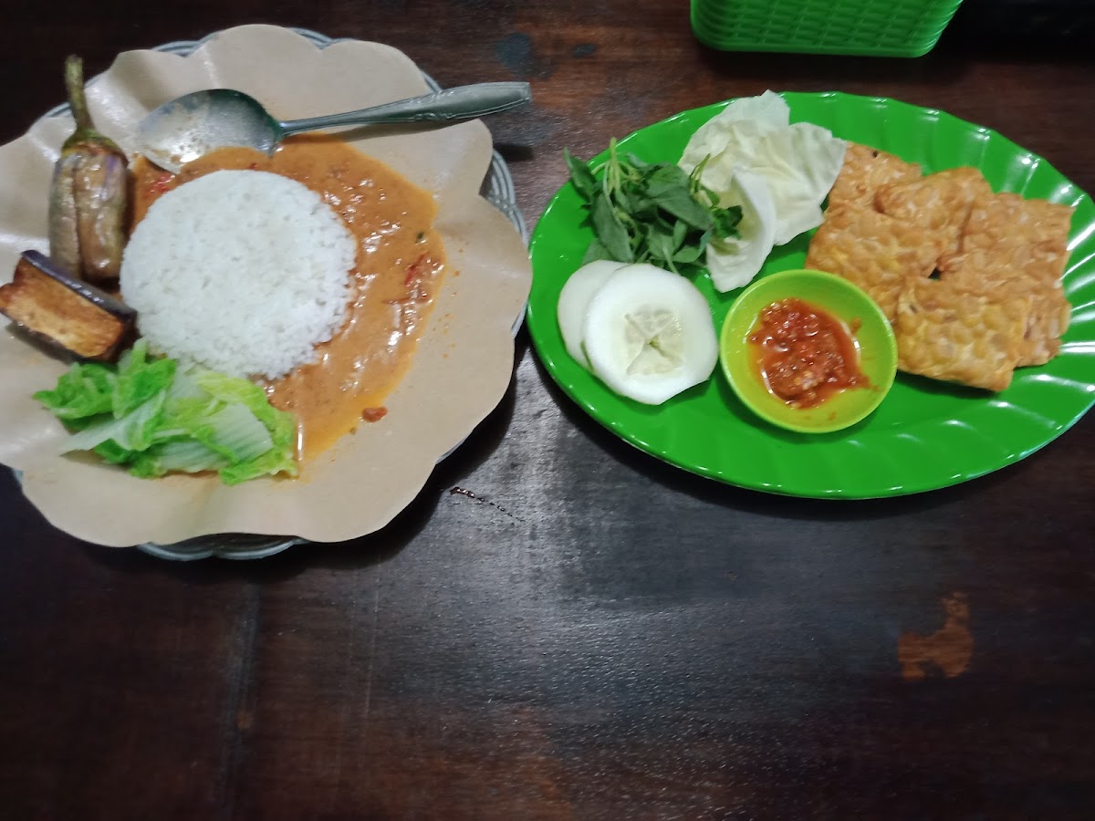 Lalapan warung Jawa 1 pw Photo 8