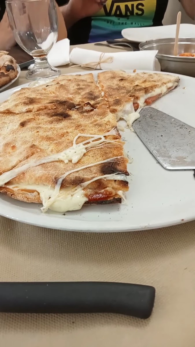 Pizzeria Oneida Photo 2