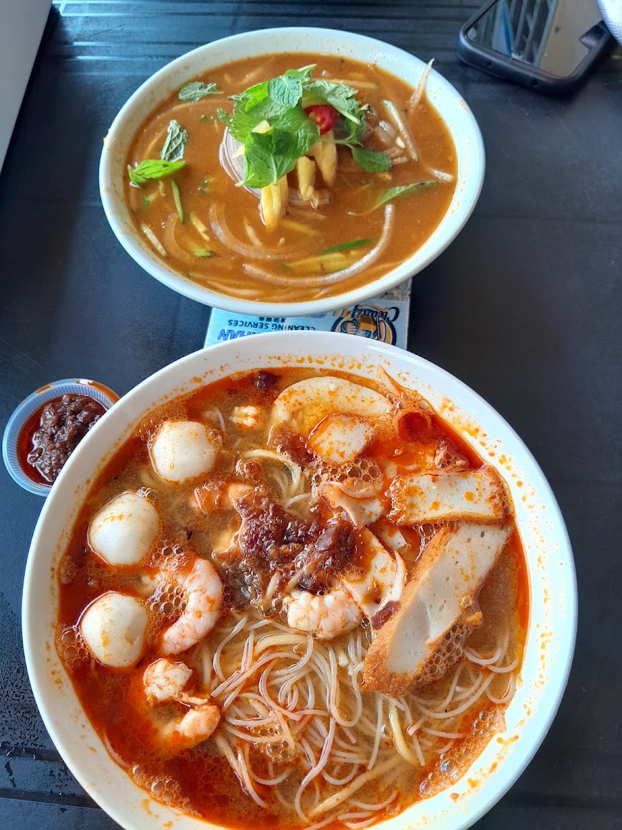 Koon Noodle House Photo 4