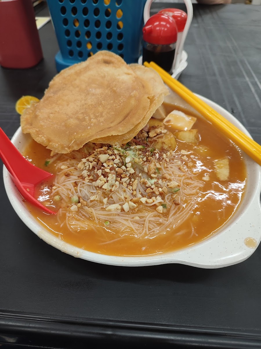 Koon Noodle House Photo 5