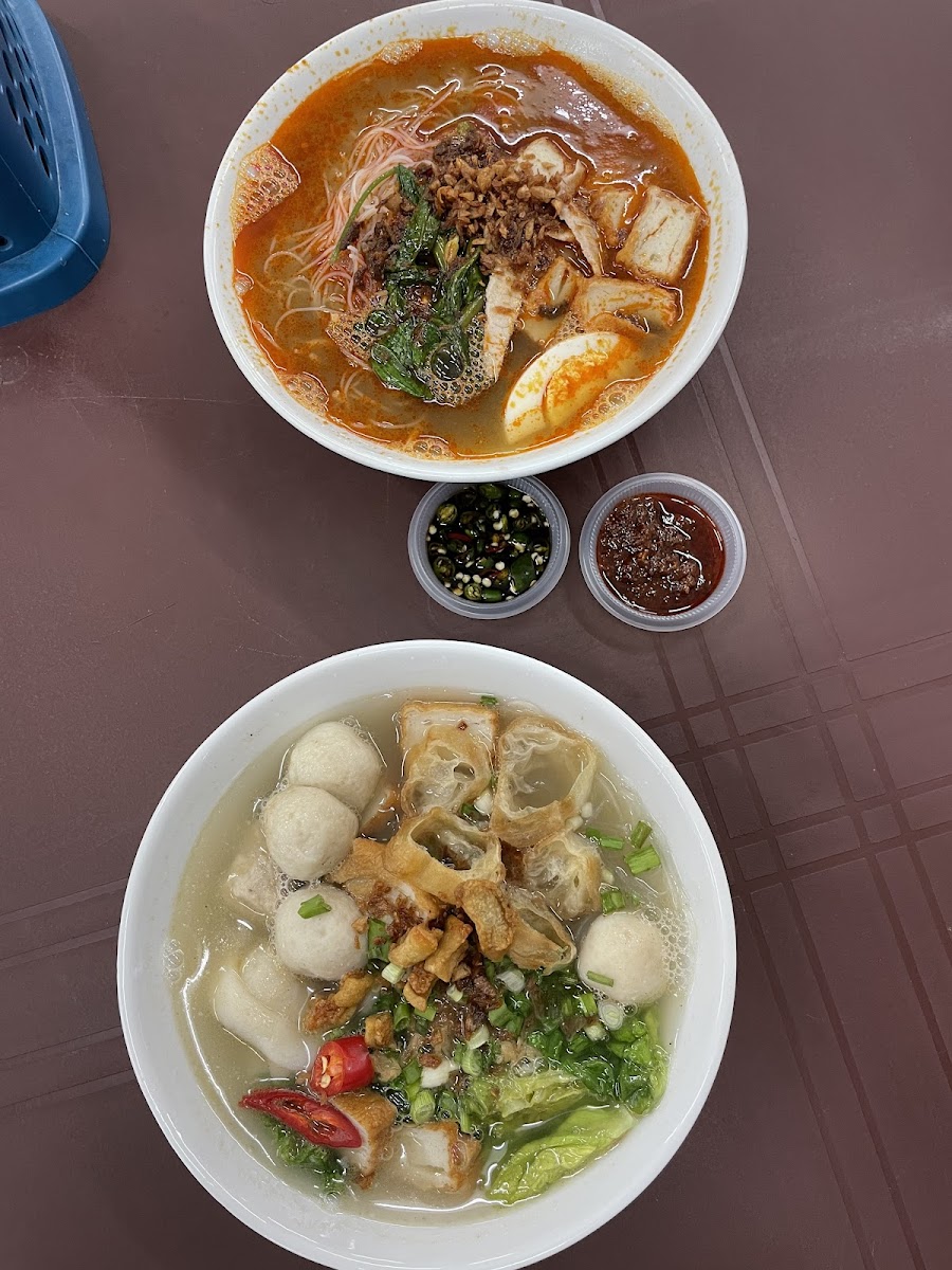 Koon Noodle House Photo 6