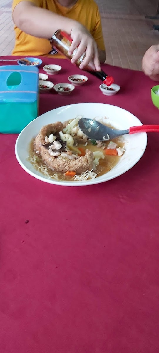 Pending Seafood Centre Photo 8