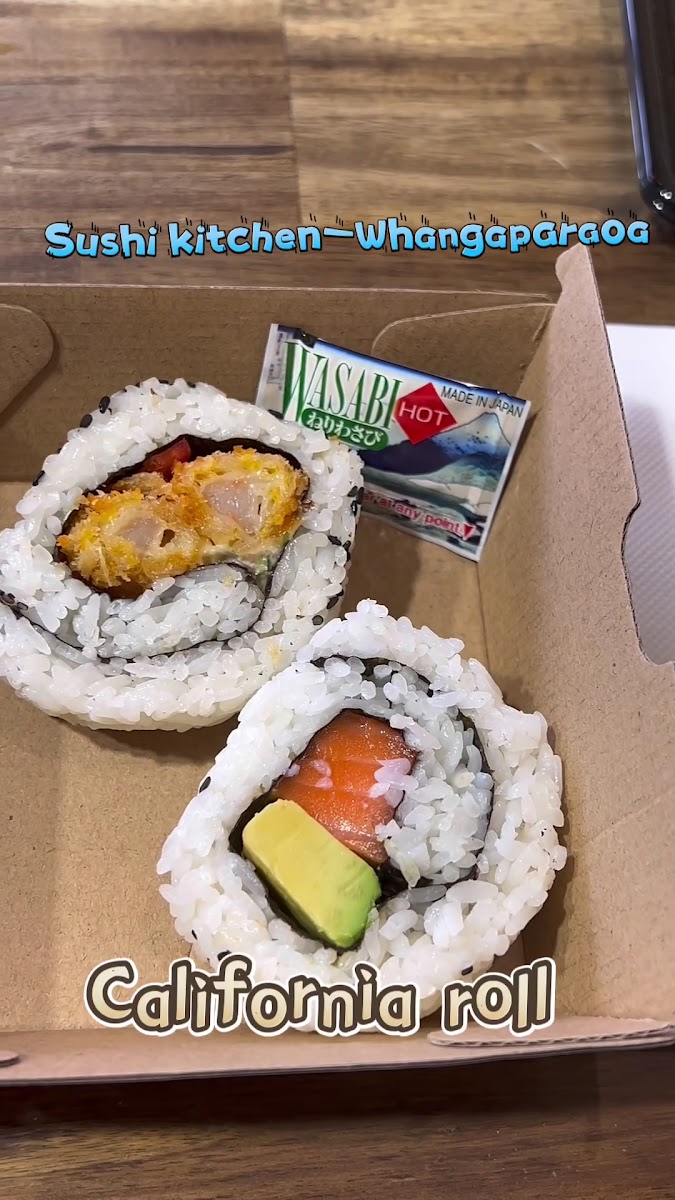 Sushi Kitchen Photo 2
