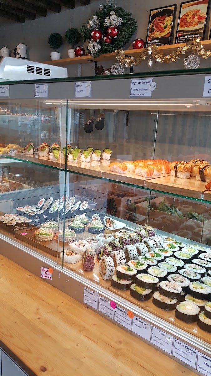 Sushi Kitchen Photo 4