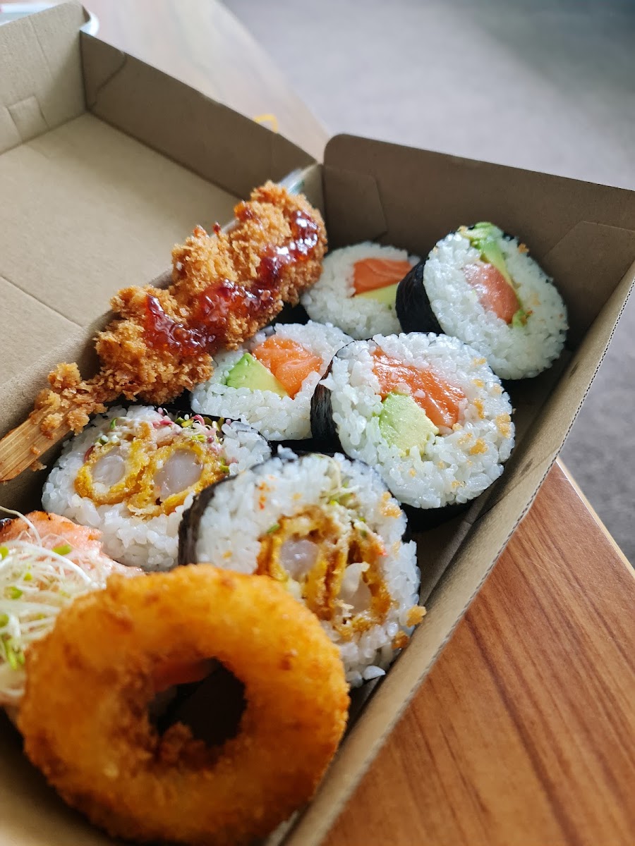Sushi Kitchen Photo 7