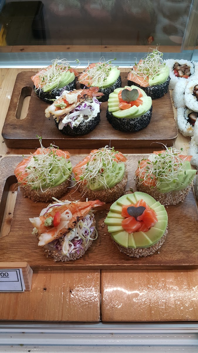 Sushi Kitchen Photo 8