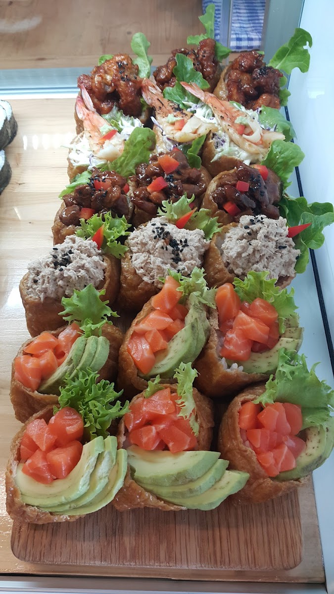 Sushi Kitchen Photo 9