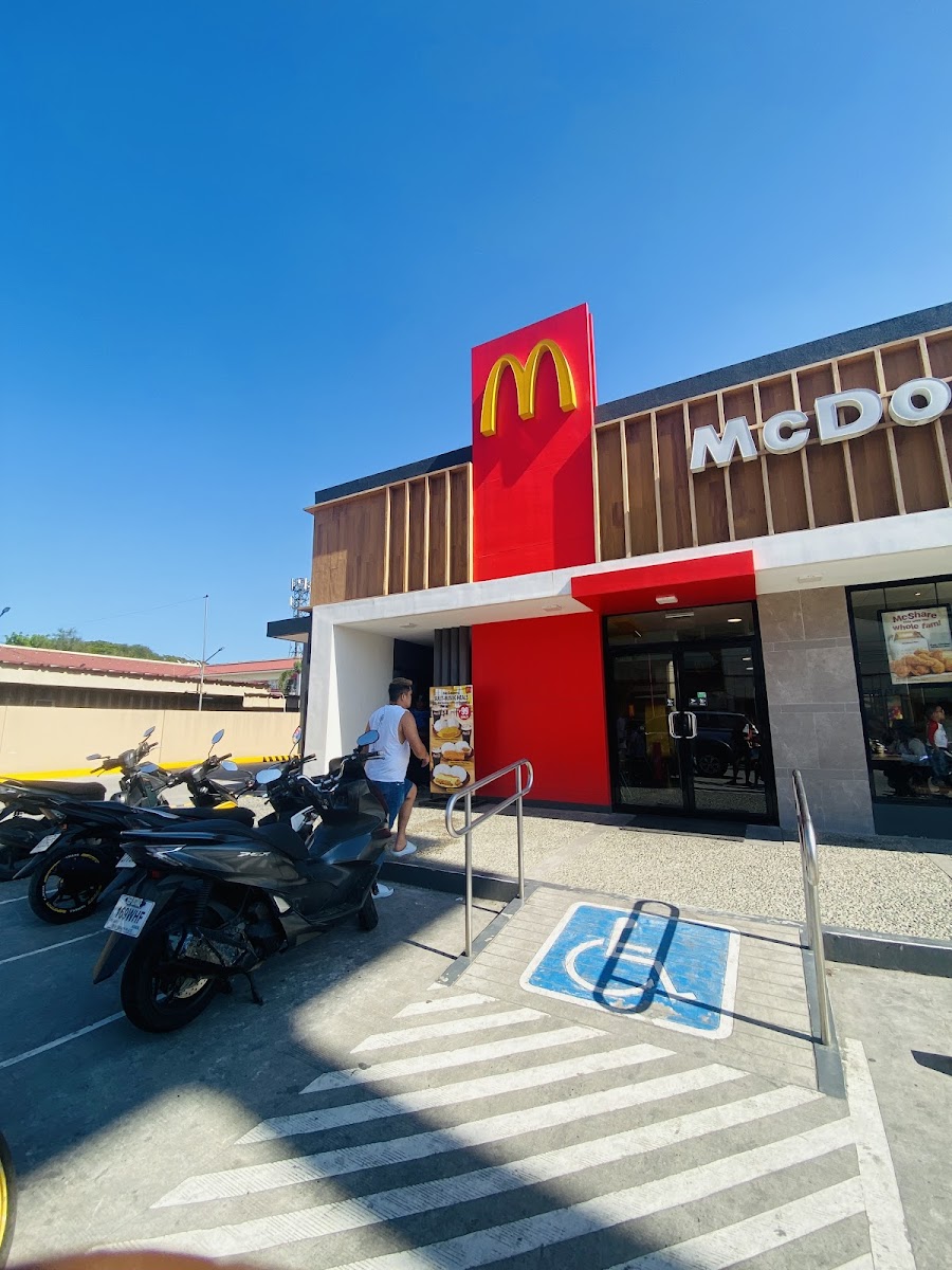 McDonald's Villarica Marilao