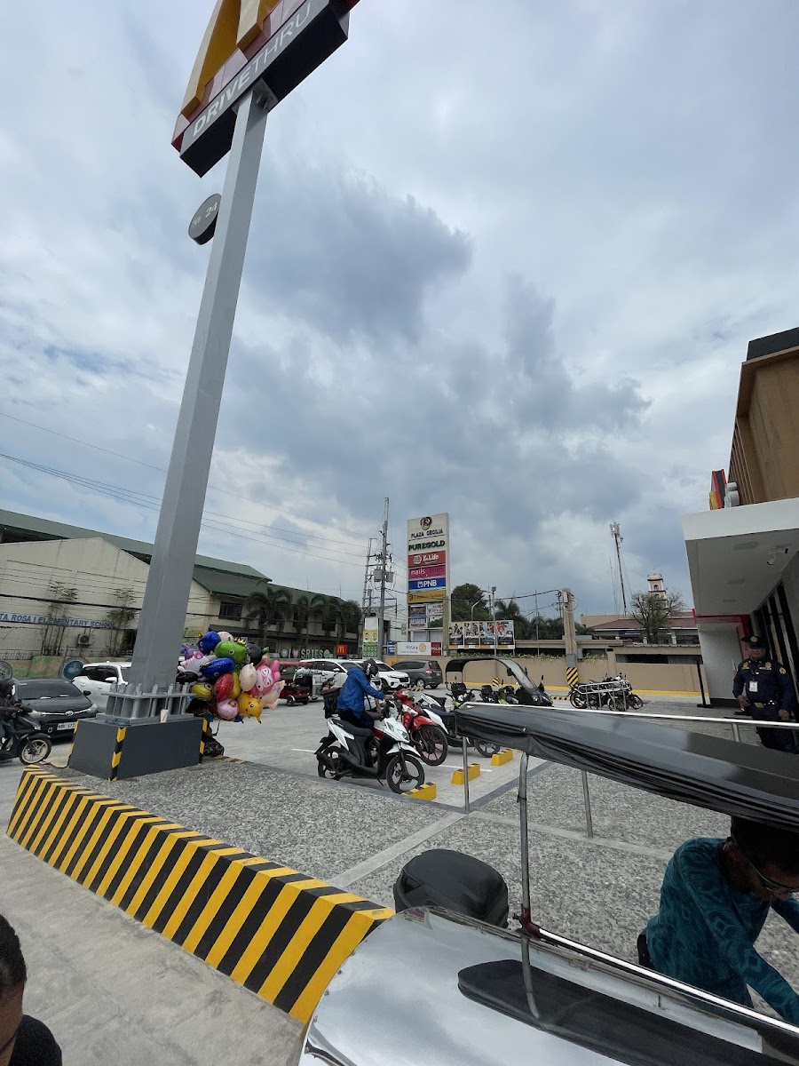McDonald's Villarica Marilao Photo 2