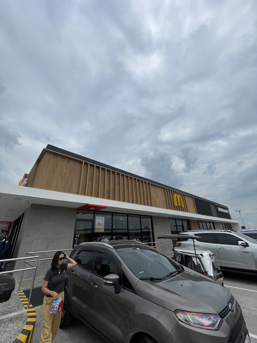 McDonald's Villarica Marilao Photo 3
