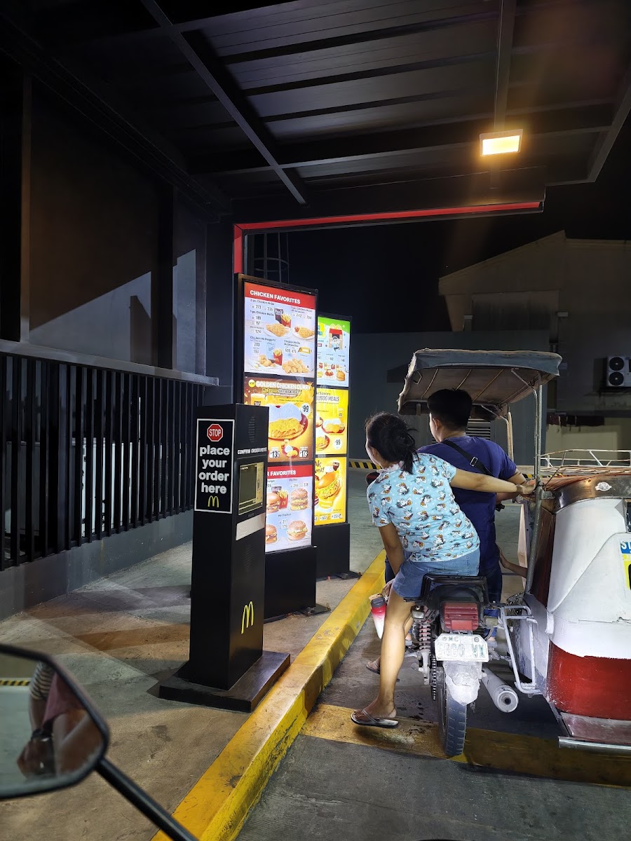 McDonald's Villarica Marilao Photo 4