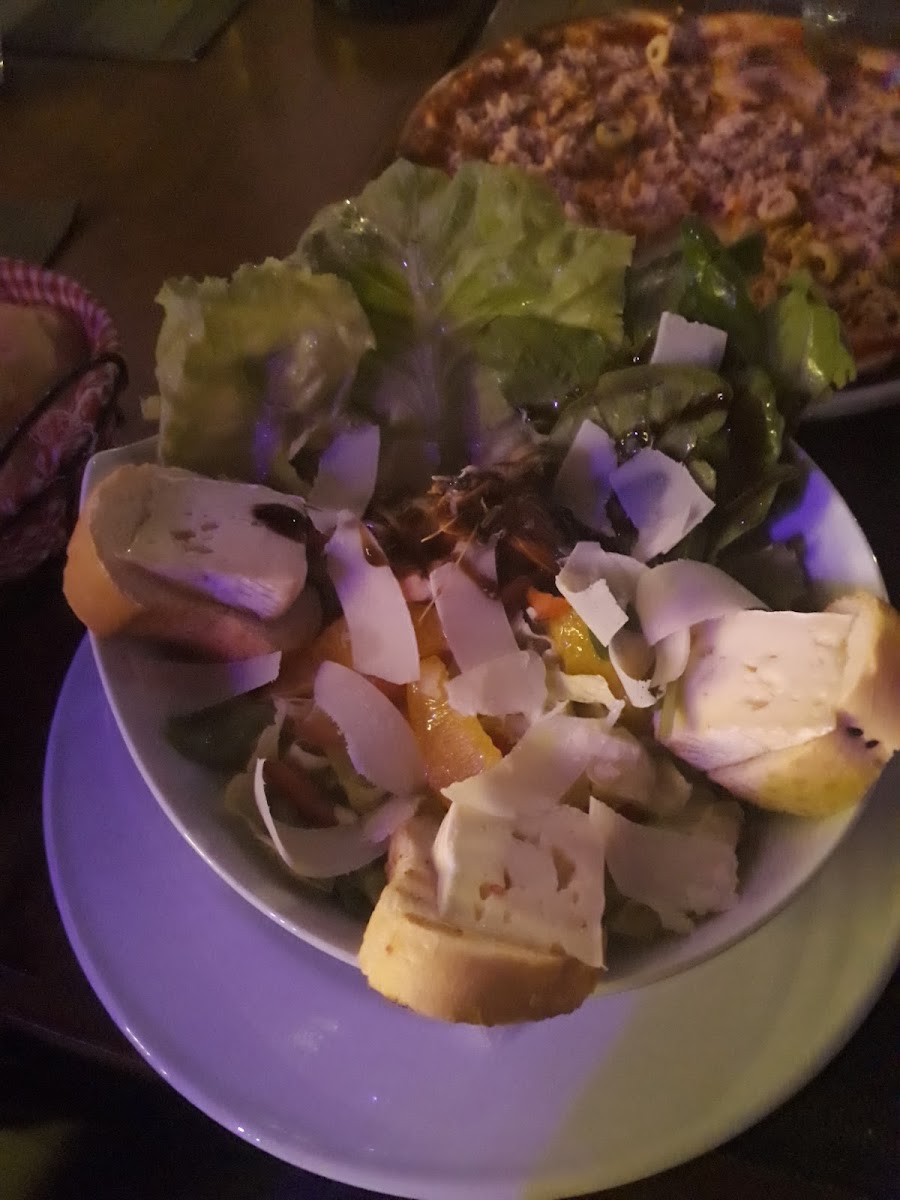 Restaurant Bristol Plazza Hammam Sousse Photo 10