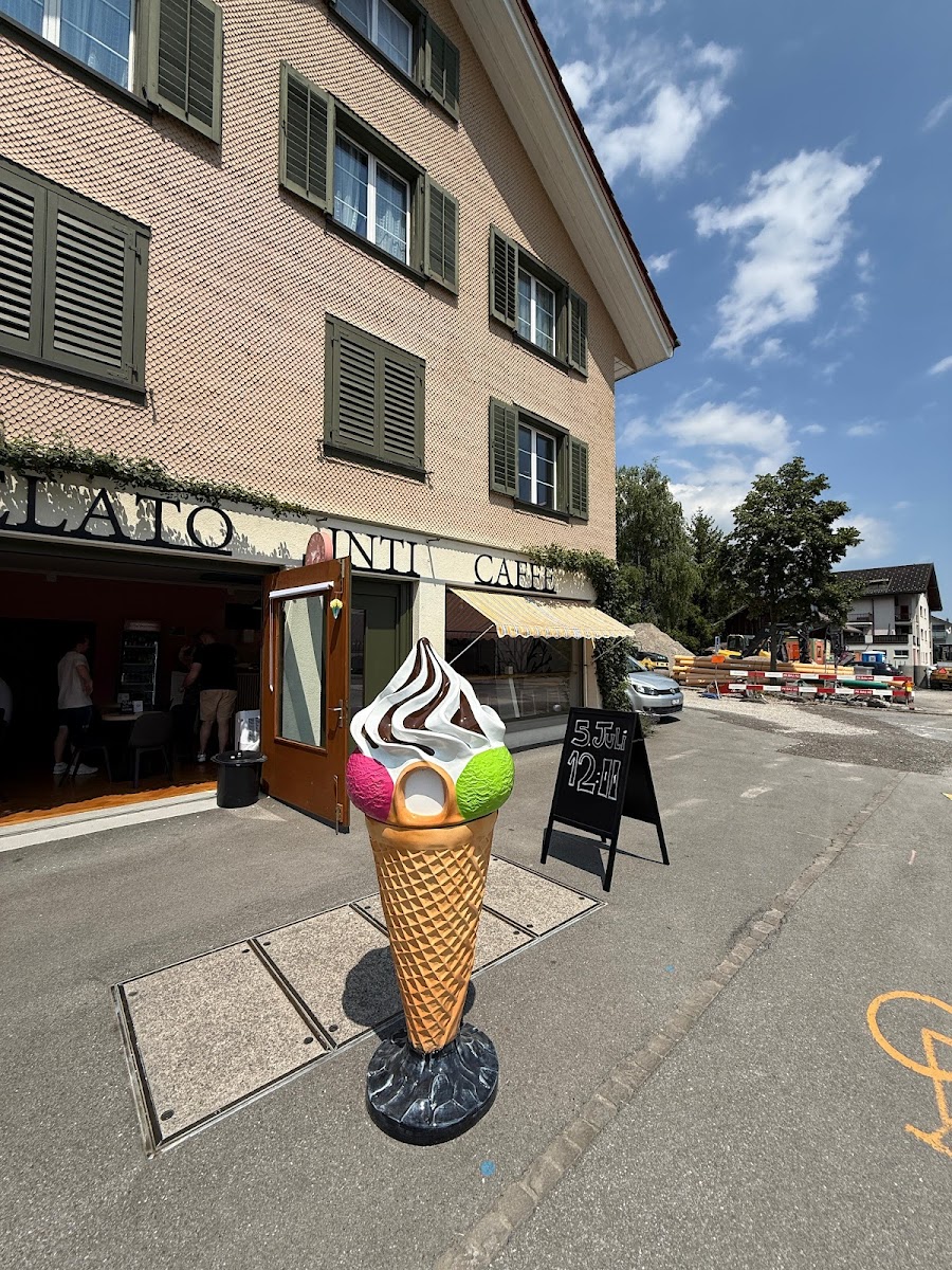 Inti Gelato & Caffè Photo 10