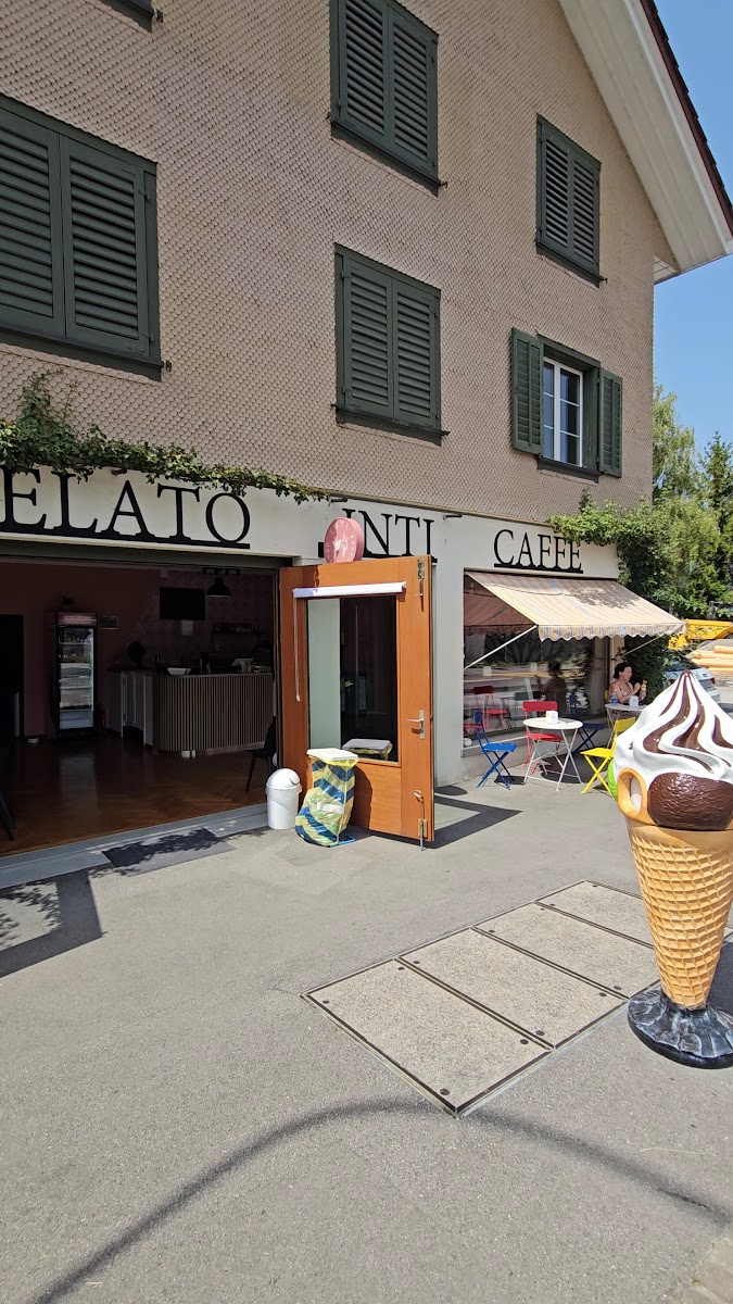 Inti Gelato & Caffè Photo 2