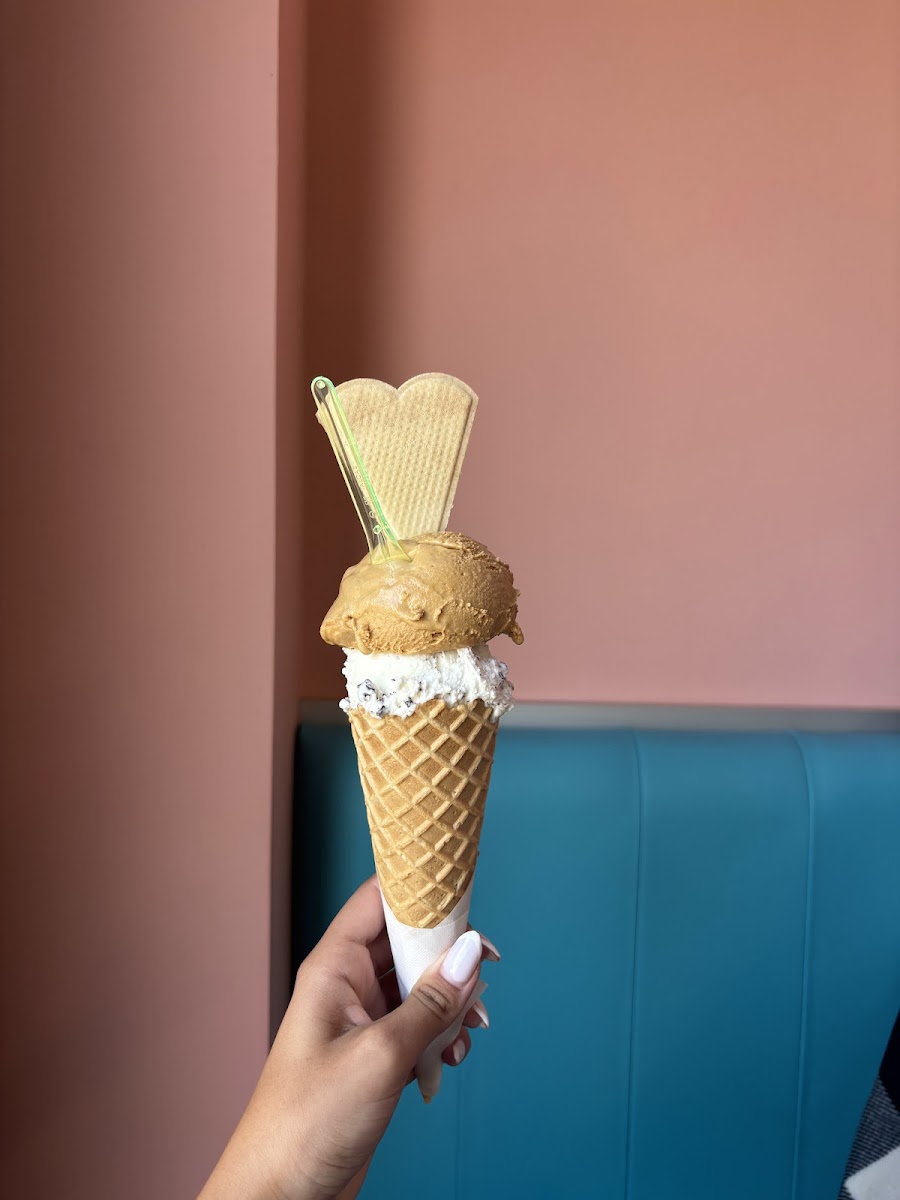 Inti Gelato & Caffè Photo 8