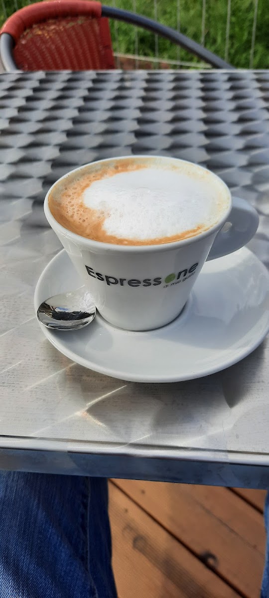 Eiscafé Girasole Photo 10