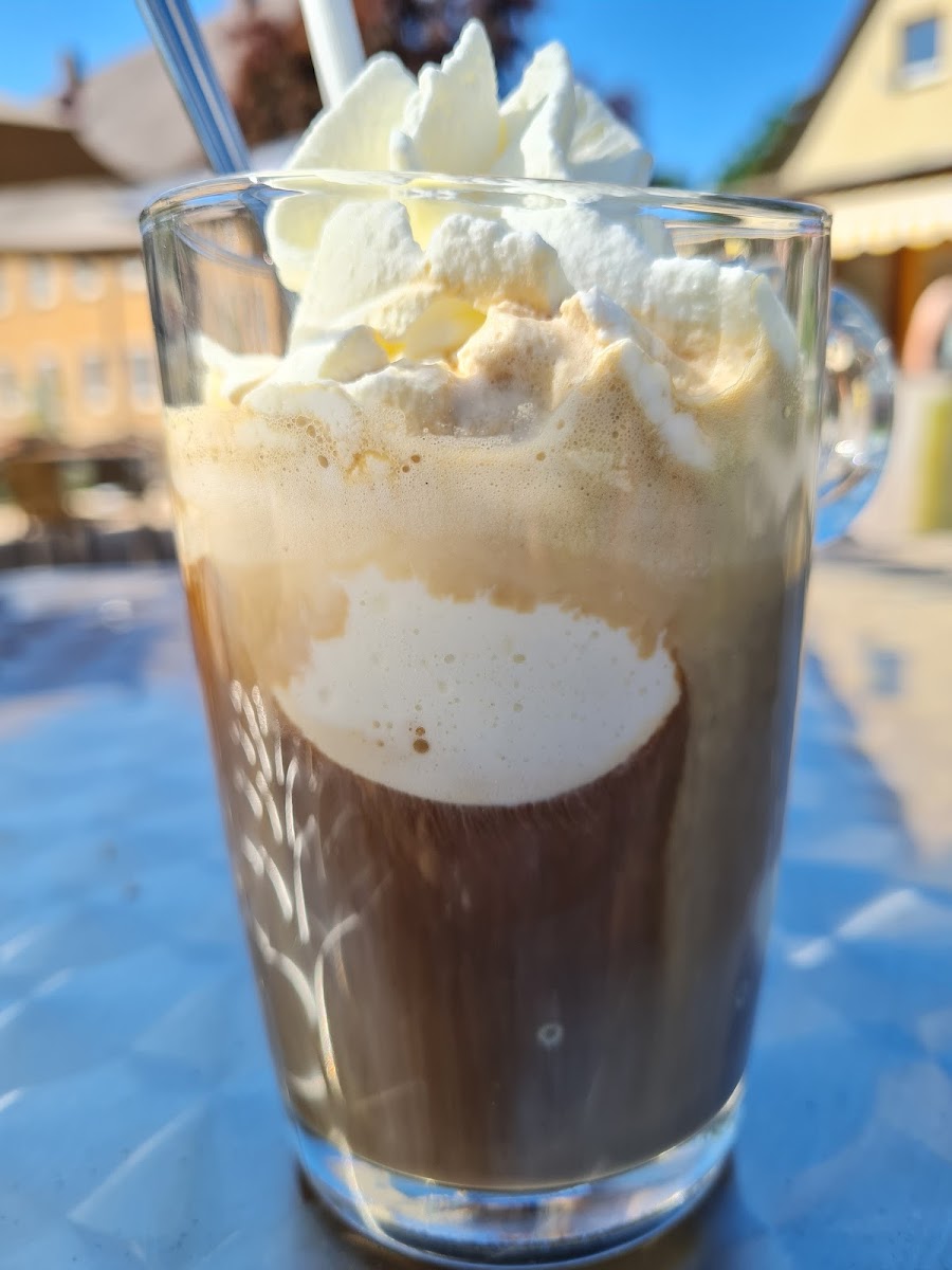 Eiscafé Girasole Photo 5