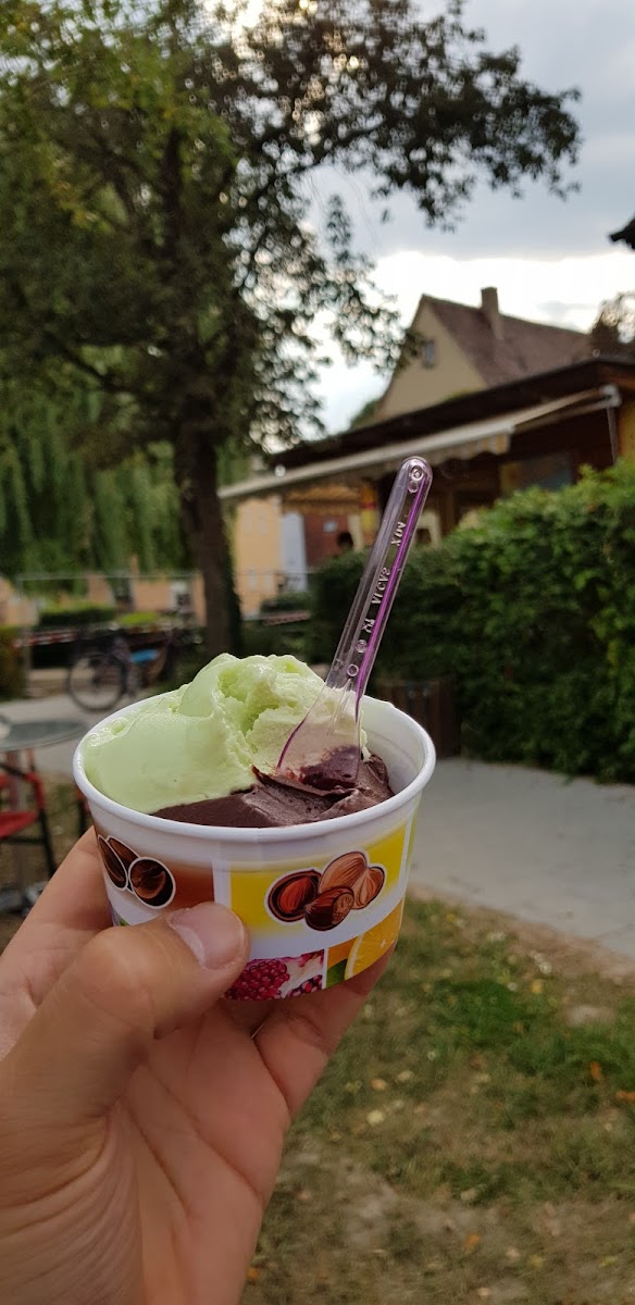 Eiscafé Girasole Photo 6