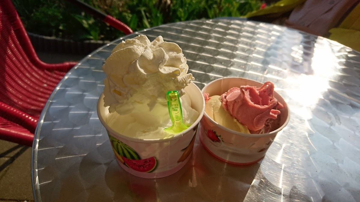 Eiscafé Girasole Photo 7