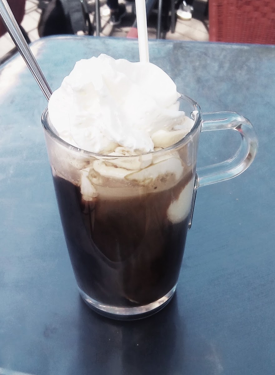 Eiscafé Girasole Photo 9