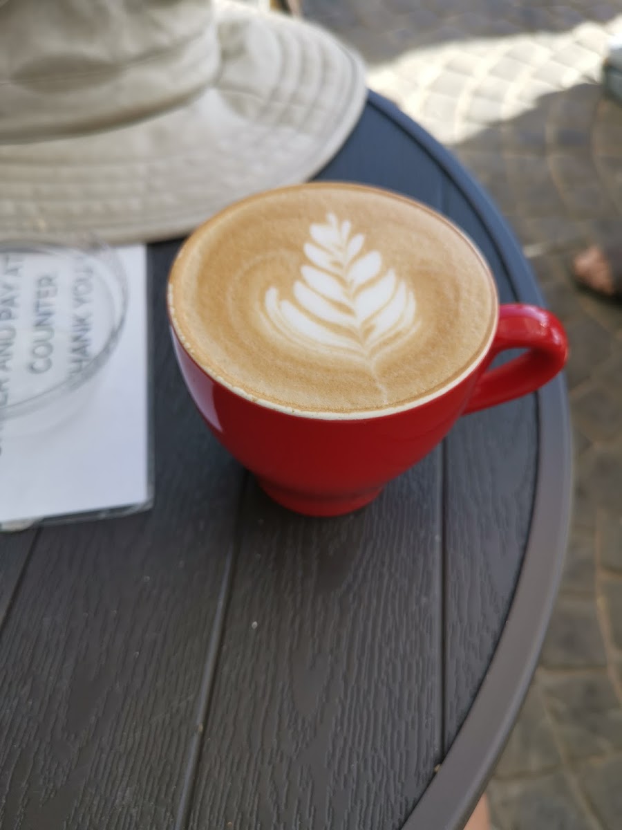 La cafétéria plett Photo 3